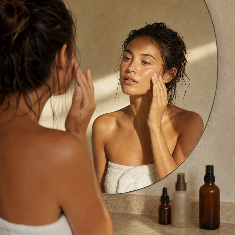 Votre routine devient efficace