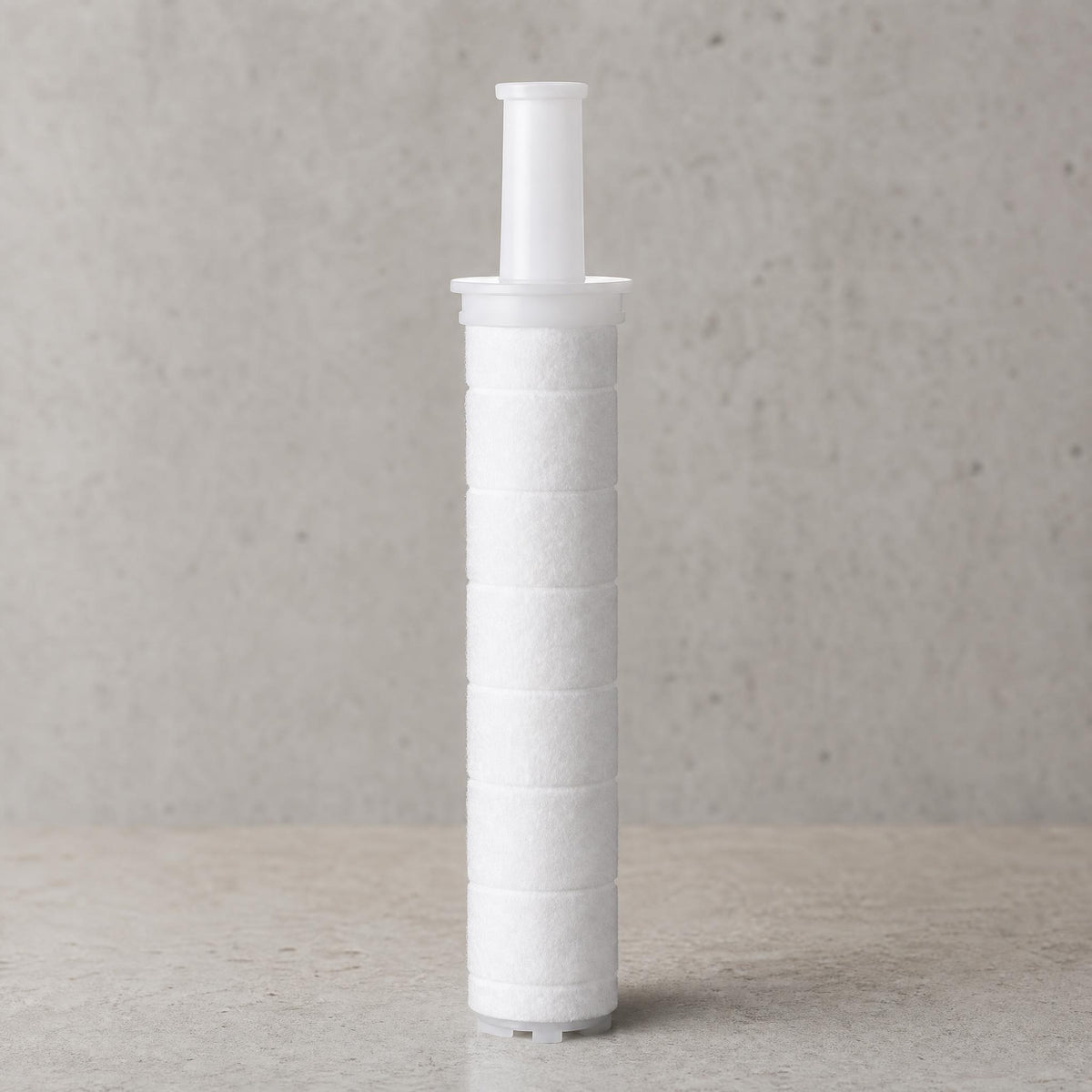 Recharge tube du pommeau de douche Yunso en cotton.